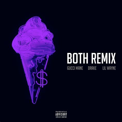 both drake gucci|both gucci mane remix.